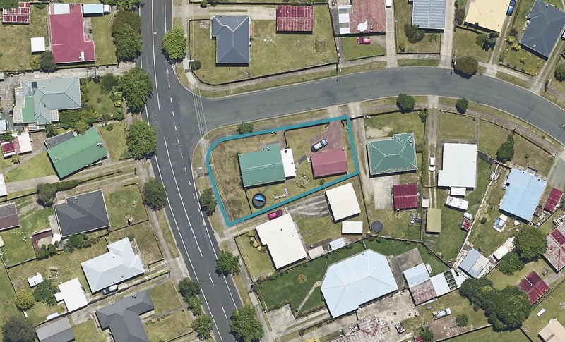 1 Ballance Street, Kawerau, Kawerau - Carousel 1