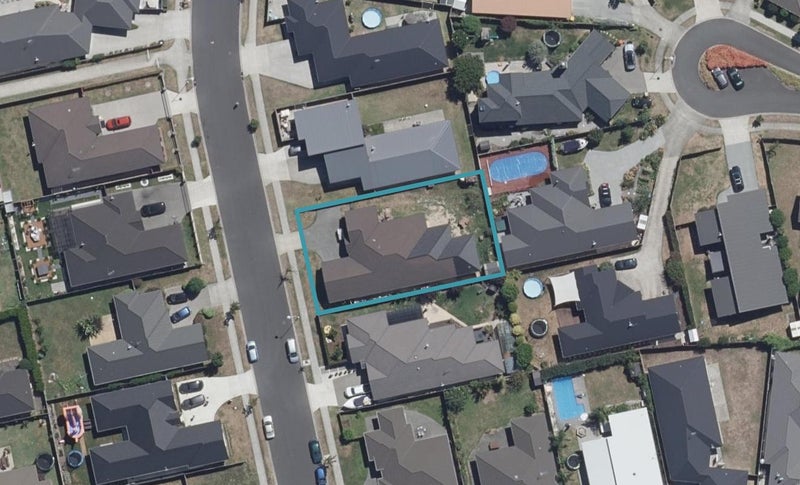 54 Aquila Crescent, Rototuna North, Hamilton - Carousel 1