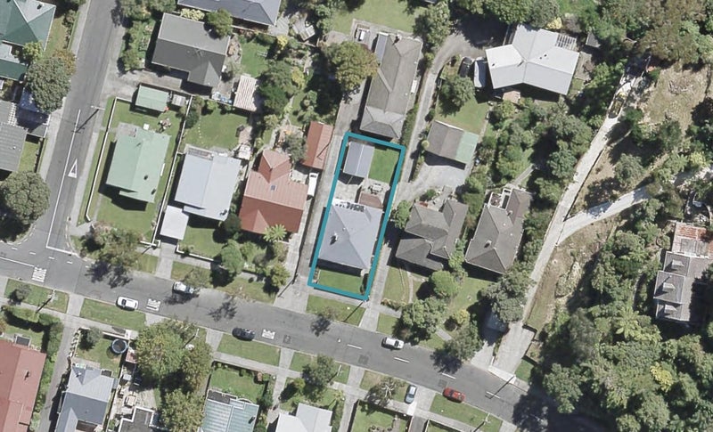 47 Norton Park Avenue, Fairfield, Lower Hutt - Carousel 1