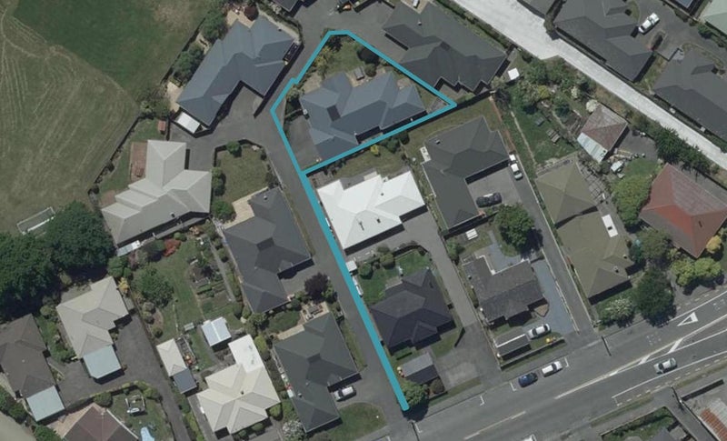 7 McClintock Lane, Sockburn, Christchurch - Carousel 1