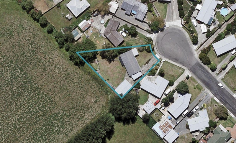 832 Huia Street, Camberley, Hastings - Carousel 1