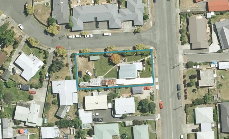 256 Scott Street, Redwoodtown, Blenheim - Carousel 1
