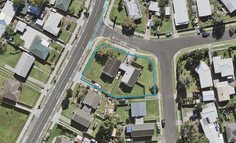 1 Kemble Close, Māngere, Auckland - Carousel 1