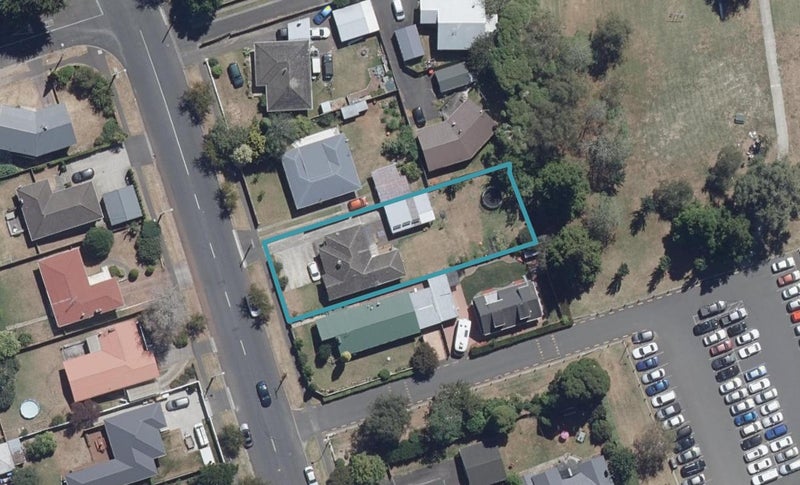 36 Morris Road, Hillcrest, Hamilton - Carousel 1