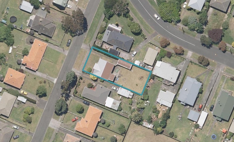 3 Brooking Street, Tawhero, Whanganui - Carousel 1