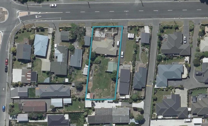 171 Beach Road, North New Brighton, Christchurch - Carousel 1