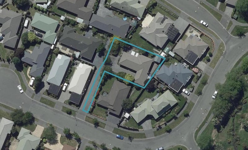 42 Showgate Avenue, Sockburn, Christchurch - Carousel 1