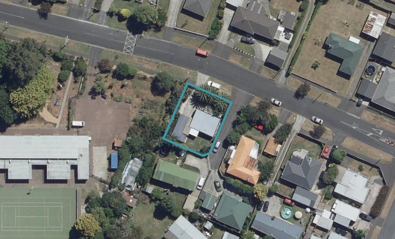 5 Rhode Street, Frankton, Hamilton - Carousel 1