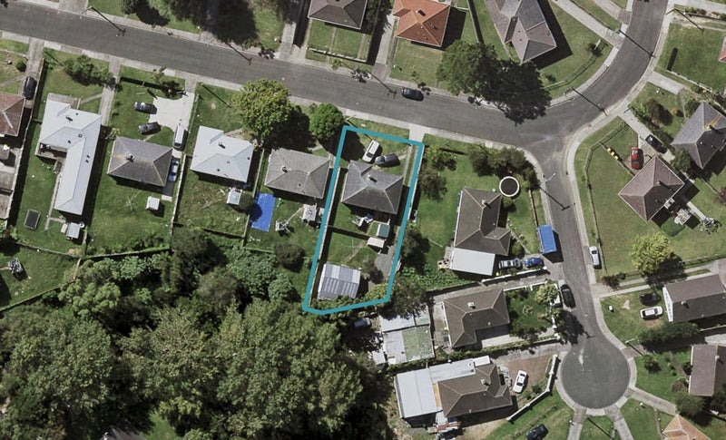 29 Clarkson Crescent, Otara, Auckland - Carousel 1