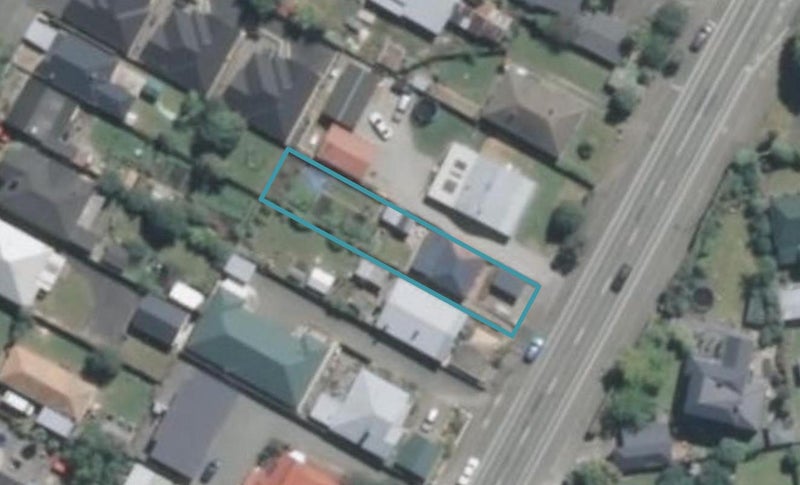 61 King Street, Parkside, Timaru - Carousel 1