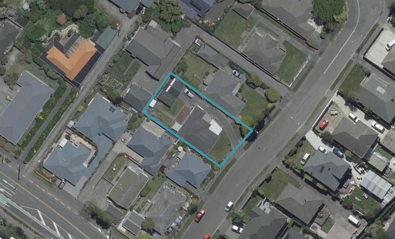 3 Leander Street, Northcote, Christchurch - Carousel 1