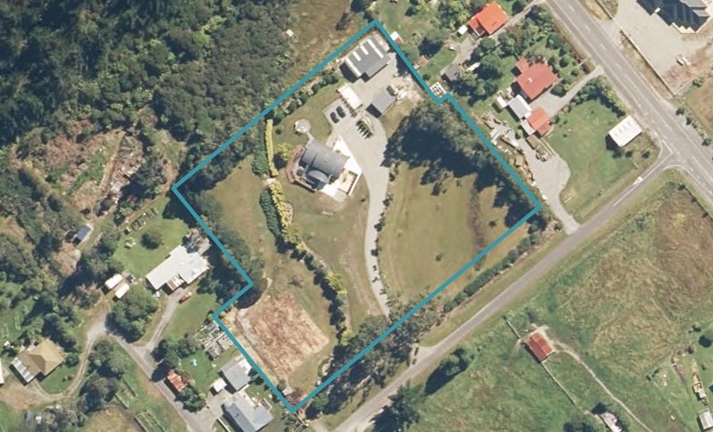 85 Cashman Street, Kumara, Greymouth - Carousel 1