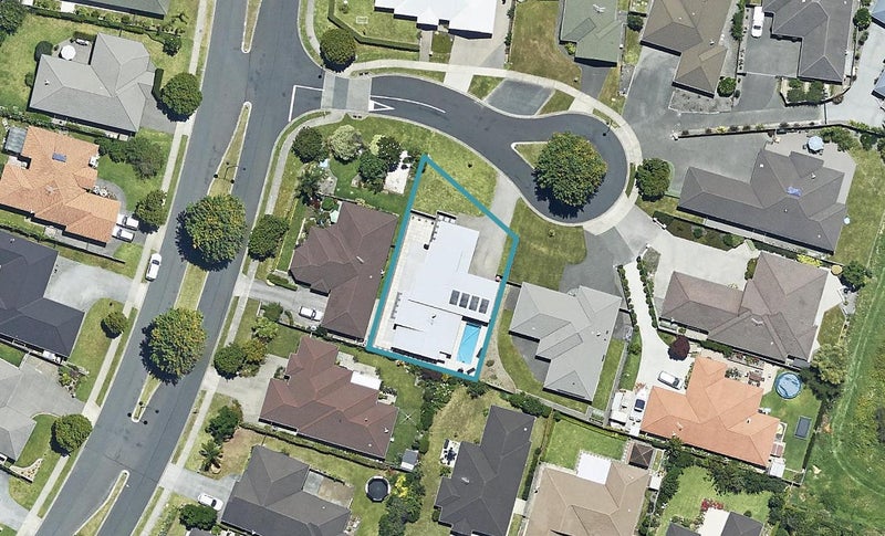 6 Dove Place, Pyes Pa, Tauranga - Carousel 1