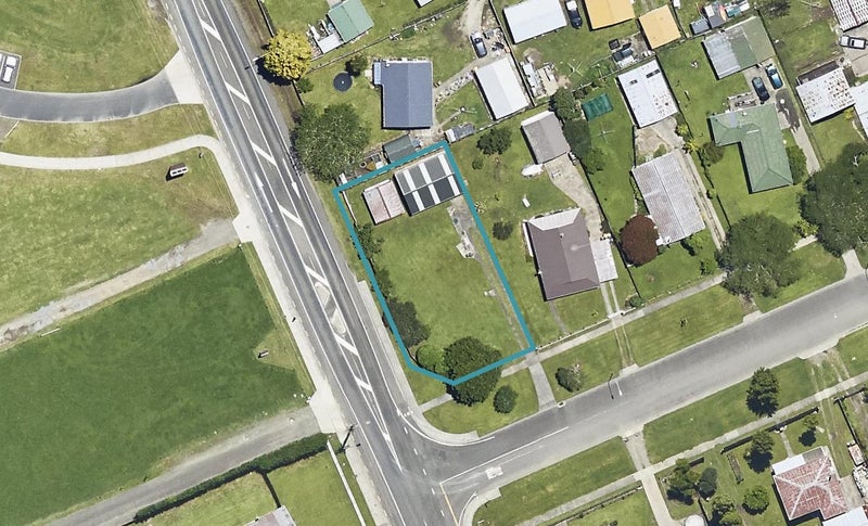 1 Howell Road, Taneatua, Tāneatua - Carousel 1