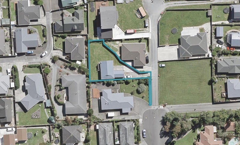 12B Montgomery Street, Stokes Valley, Lower Hutt - Carousel 1