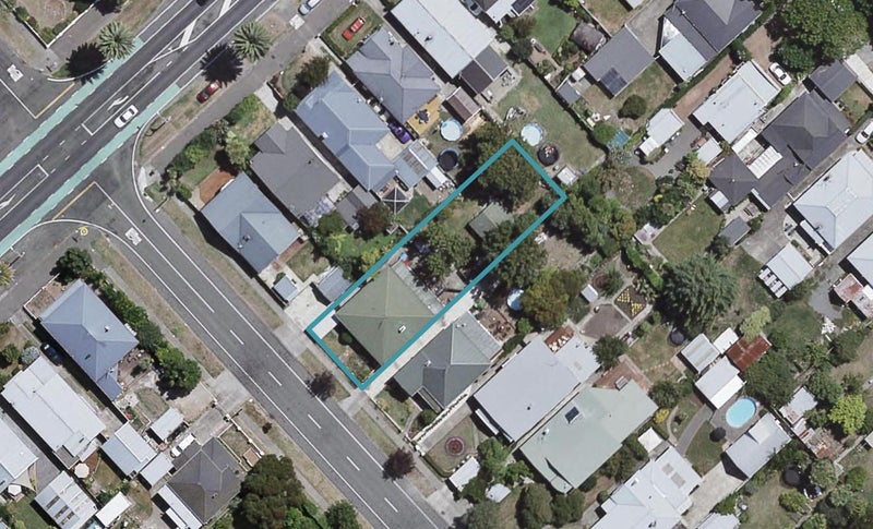 43 Vigor Brown Street, Napier South, Napier - Carousel 1