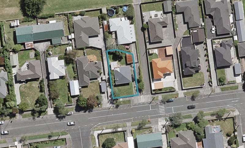 47 Kowhai Avenue, Ebdentown, Upper Hutt - Carousel 1