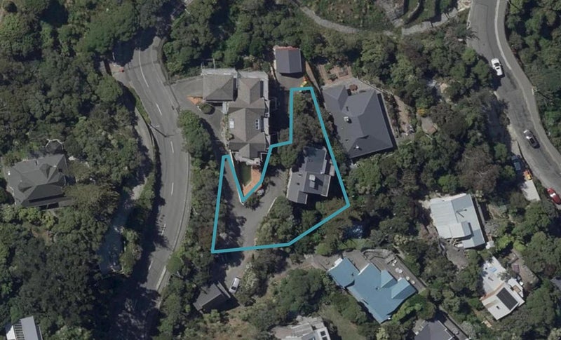 57 Clifton Terrace, Clifton, Christchurch - Carousel 1