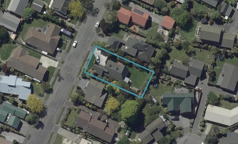20 Townshend Crescent, Halswell, Christchurch - Carousel 1