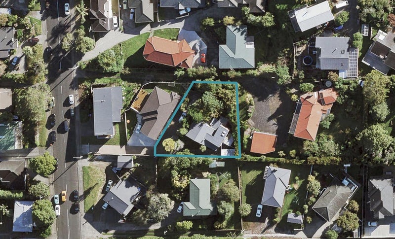 38 Whitney Street, New Windsor, Auckland - Carousel 1