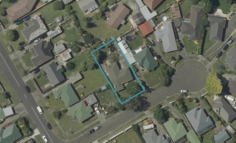 3 Conway Place, Terrace End, Palmerston North - Carousel 1