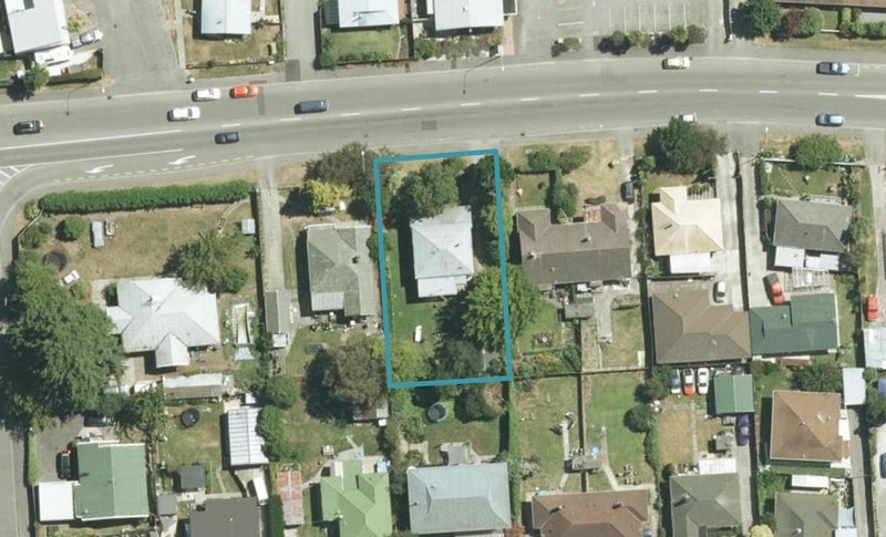207 High Street, Blenheim - Carousel 1