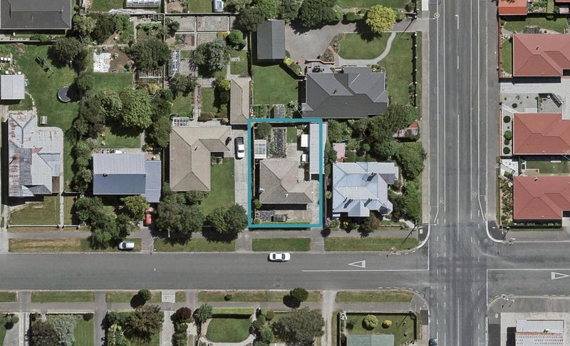 122 Grace Street, Appleby, Invercargill - Carousel 1