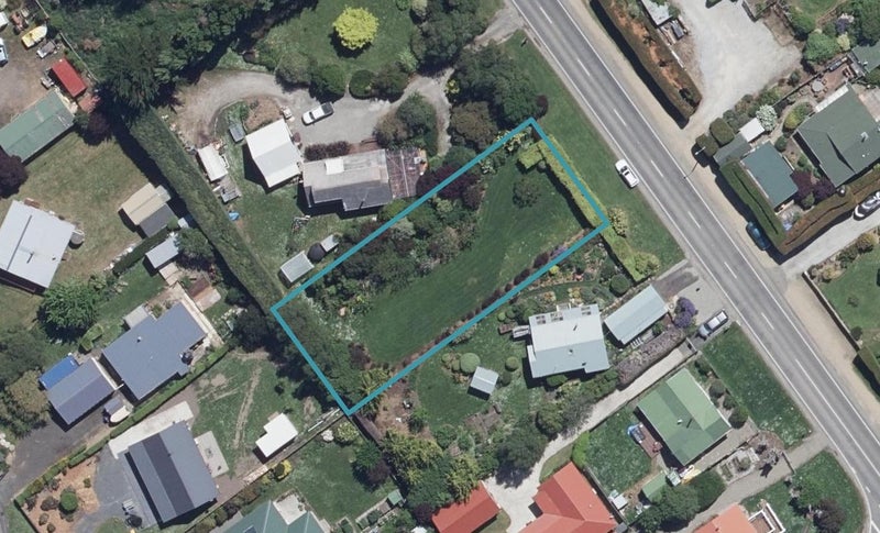 1417 Coast Road, Karitane, Waikouaiti - Carousel 1