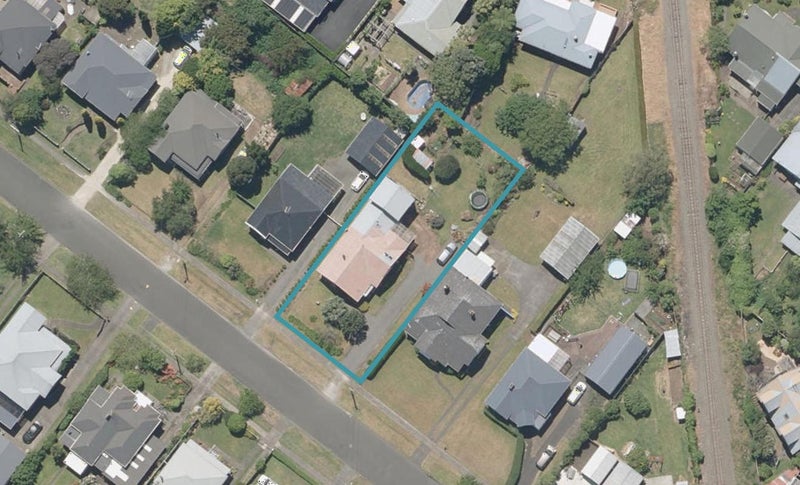 8 Hurworth Place, College Estate, Whanganui - Carousel 1