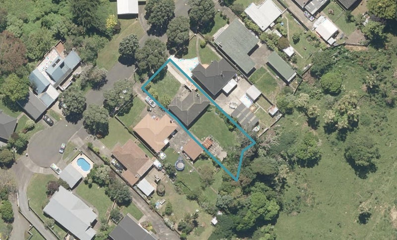 31 Plunket Street, Durie Hill, Whanganui - Carousel 1