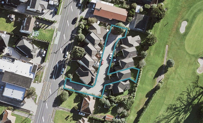 1420J Dominion Road, Mount Roskill, Auckland - Carousel 1