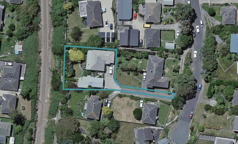 66 Bould Street, Johnsonville, Wellington - Carousel 1