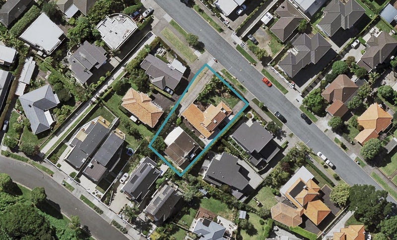 25 Rautara Street, Orakei, Auckland - Carousel 1