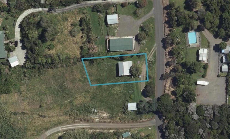 43 Manning Street, Rawene, Kaikohe - Carousel 1
