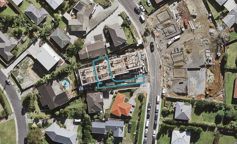 58C Potter Avenue, Northcote, Auckland - Carousel 1