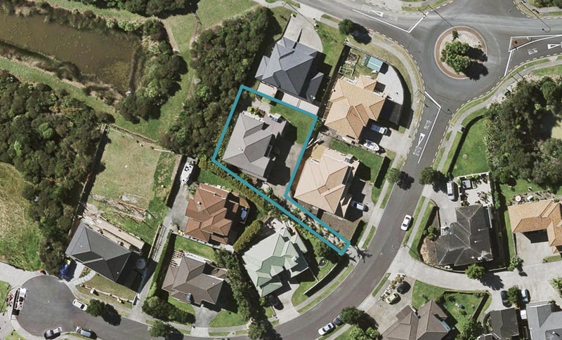 5 Gold Street, Albany Heights, Auckland - Carousel 1