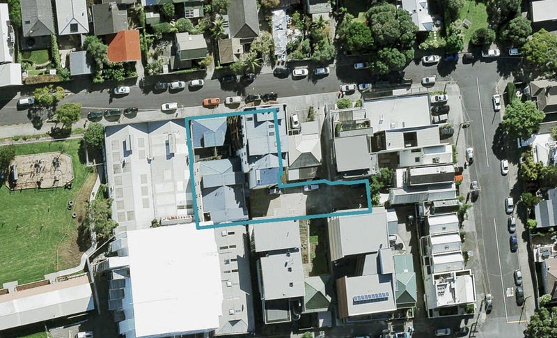 2B/38 Douglas Street, Ponsonby, Auckland - Carousel 1