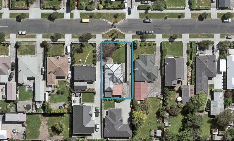 23 Louisa Street, Gladstone, Invercargill - Carousel 1