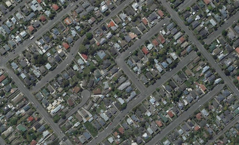 1/11 Spring Grove Street, Spreydon, Christchurch - Carousel 1