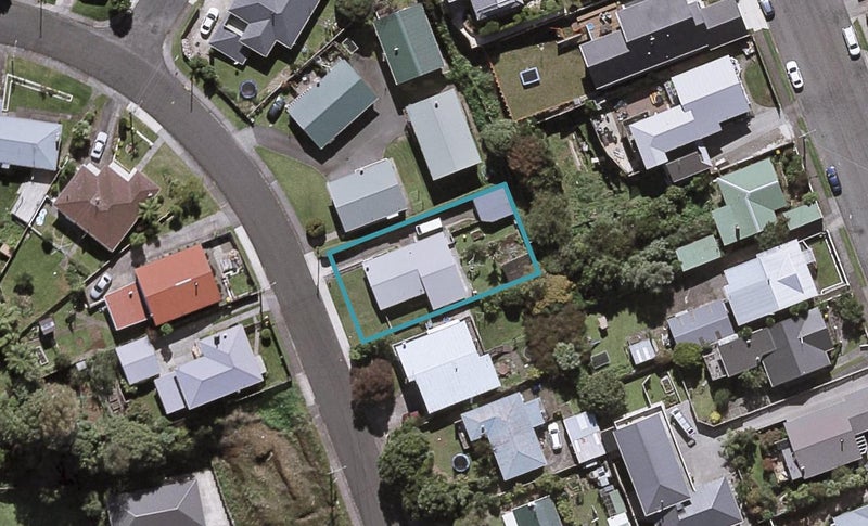 84 David Street, Lynmouth, New Plymouth - Carousel 1