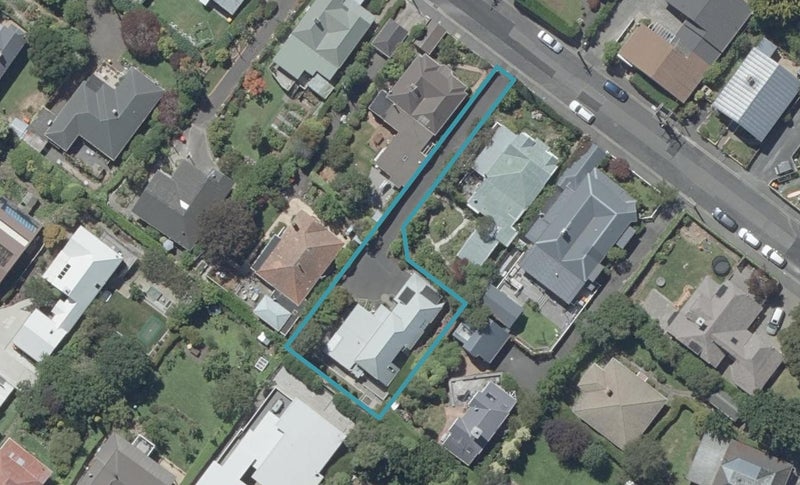 11 Fairfax Street, Maori Hill, Dunedin - Carousel 1