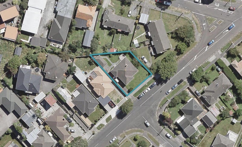 99 Witako Street, Epuni, Lower Hutt - Carousel 1