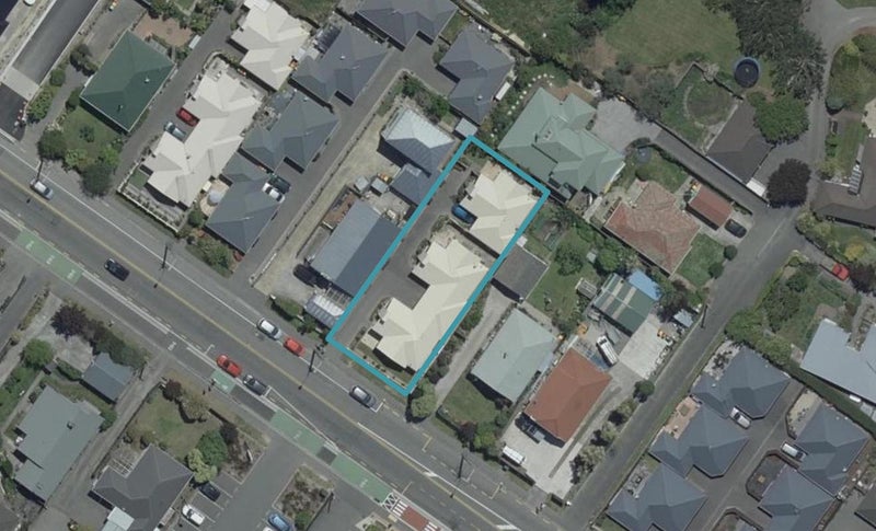 3/38 Sawyers Arms Road, Northcote, Christchurch - Carousel 1