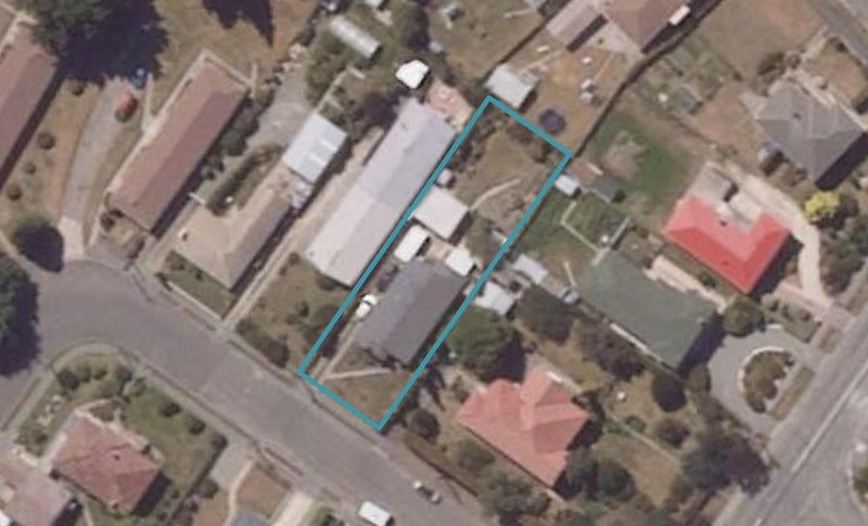 3 Arthur Street, Holmes Hill, Oamaru - Carousel 1