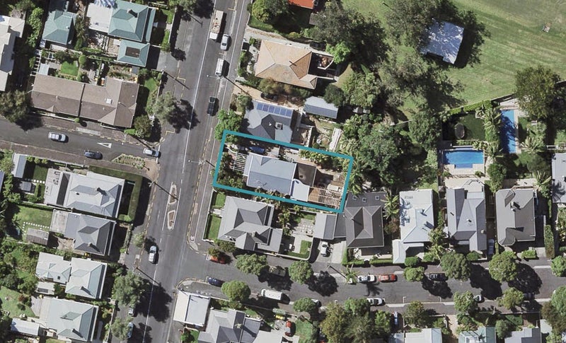 20 Vauxhall Road, Devonport, Auckland - Carousel 1
