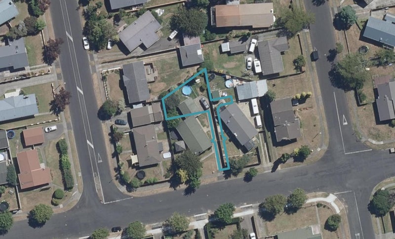 3/14 Sherwood Drive, Pukete, Hamilton - Carousel 1