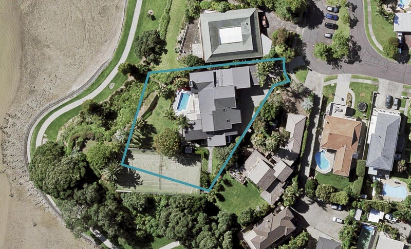 22 Sanctuary Point, Sunnyhills, Auckland - Carousel 1