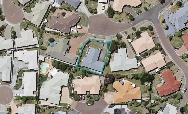 9 Belgrave Place, Taradale, Napier - Carousel 1