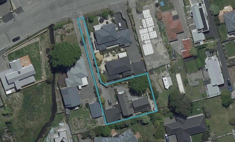 64 Wai-Iti Terrace, Bryndwr, Christchurch - Carousel 1