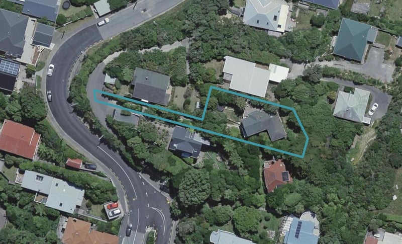66 Sefton Street, Wadestown, Wellington - Carousel 1